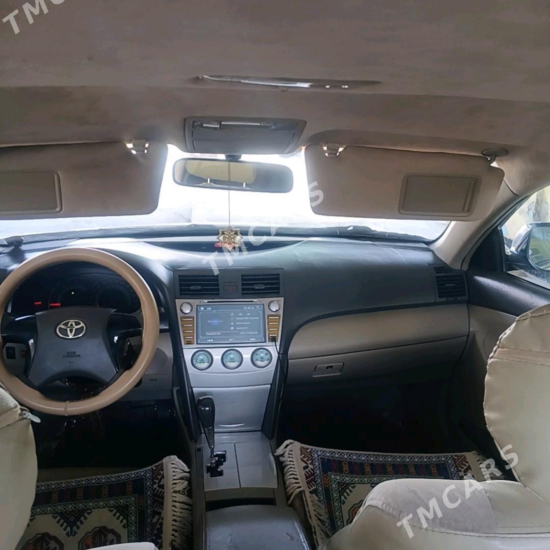 Toyota Camry 2008 - 147 000 TMT - Aşgabat - img 3