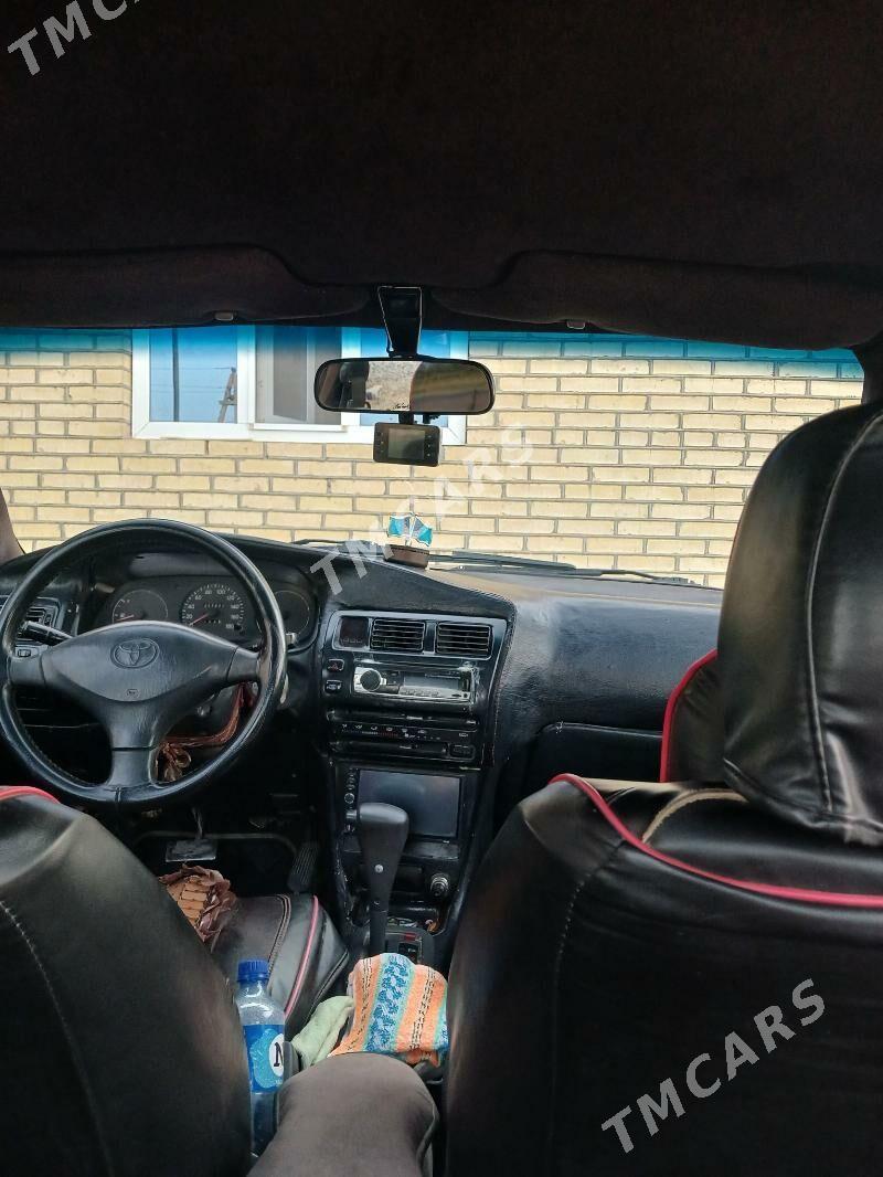 Toyota Corolla 1993 - 56 000 TMT - Мары - img 4