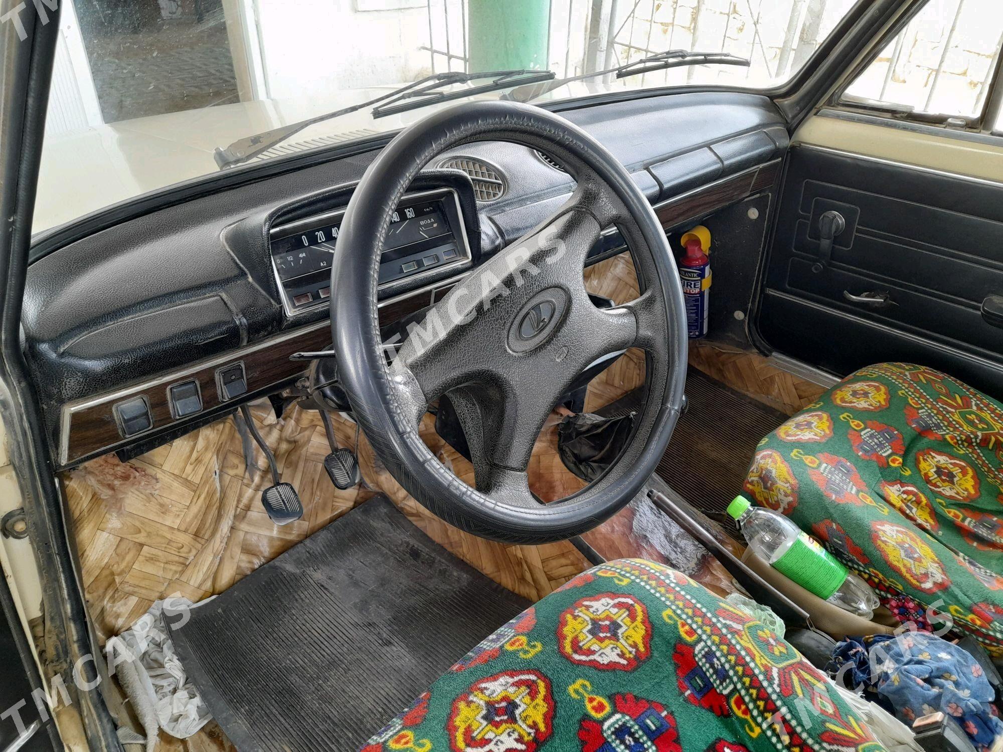 Lada 2101 2000 - 20 000 TMT - Esenguly - img 2