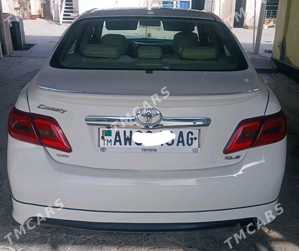 Toyota Camry 2008 - 147 000 TMT - Aşgabat - img 6