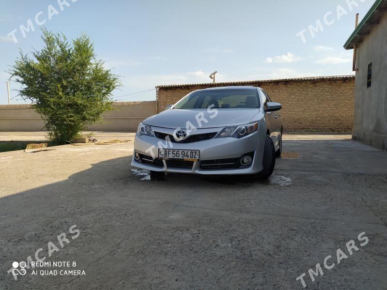 Toyota Camry 2012 - 237 000 TMT - Akdepe - img 2