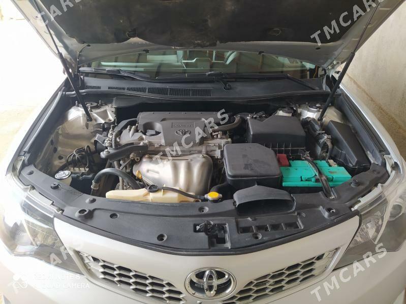 Toyota Camry 2012 - 237 000 TMT - Akdepe - img 4