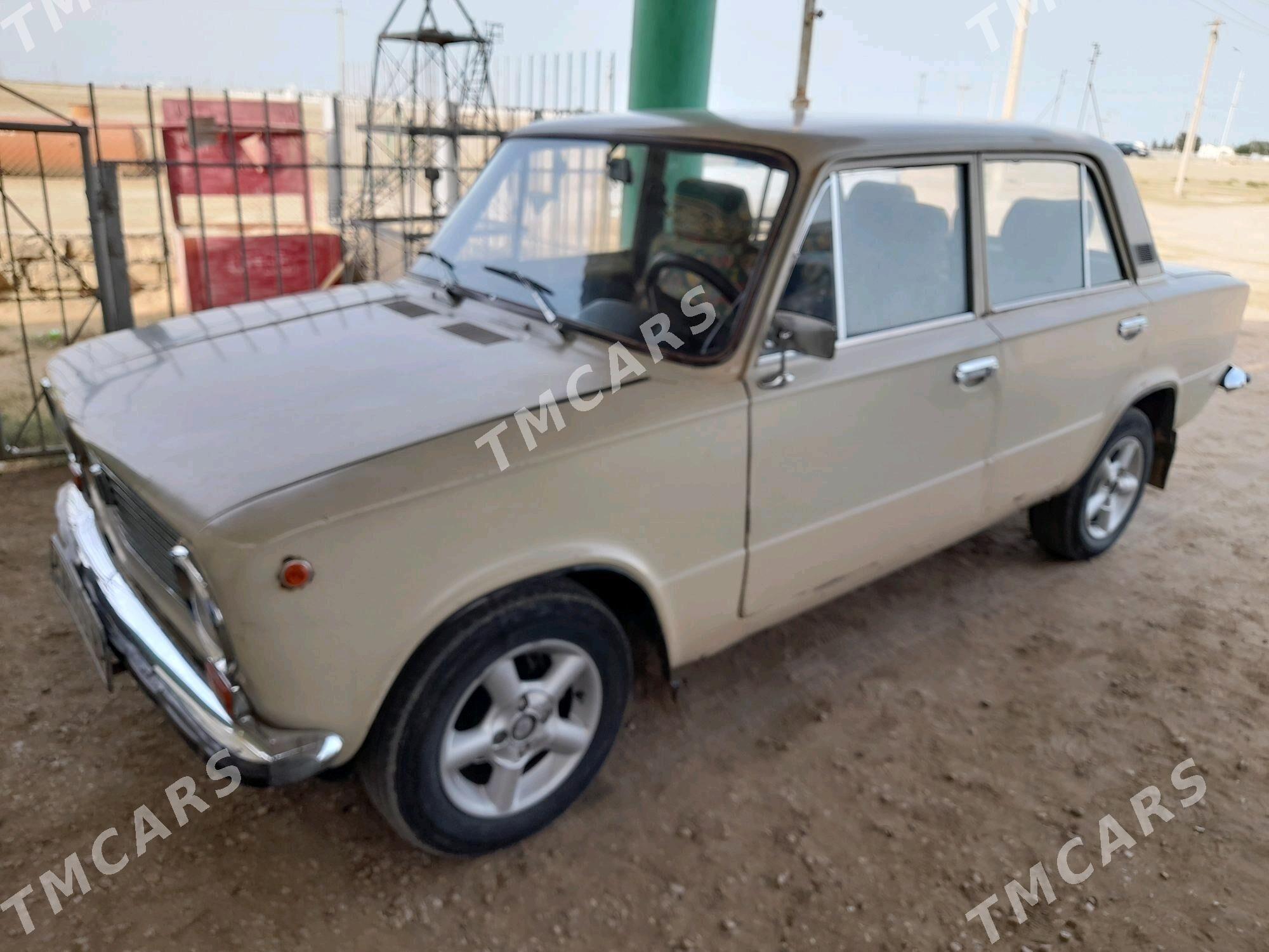Lada 2101 2000 - 20 000 TMT - Esenguly - img 4