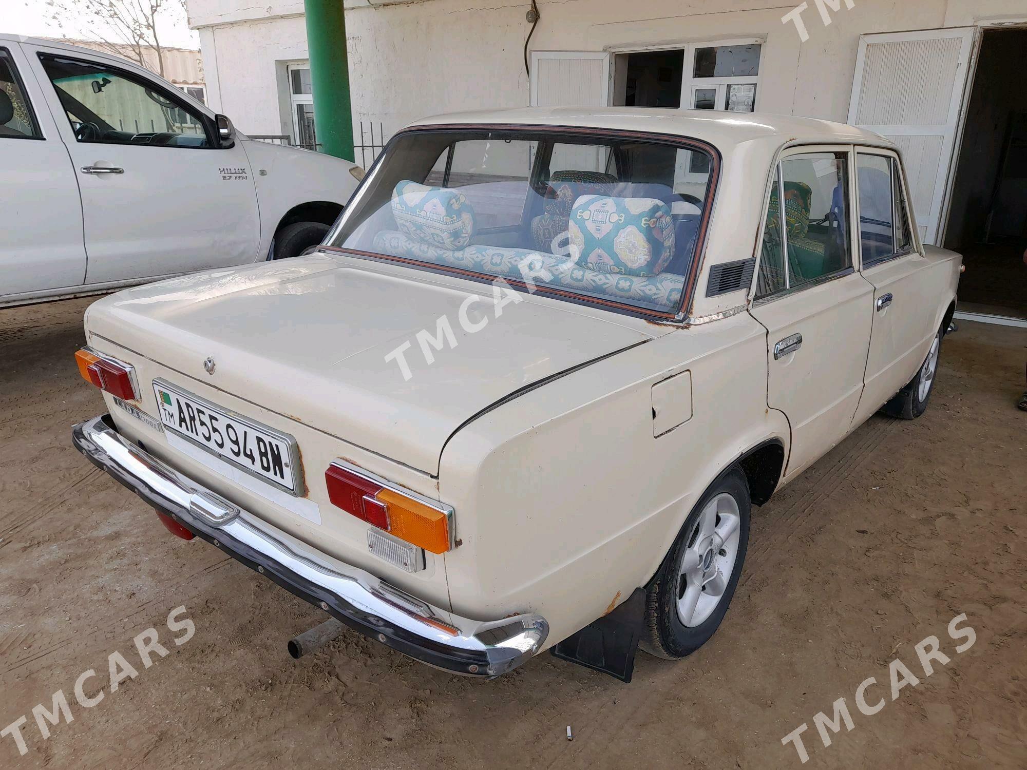 Lada 2101 2000 - 20 000 TMT - Esenguly - img 3