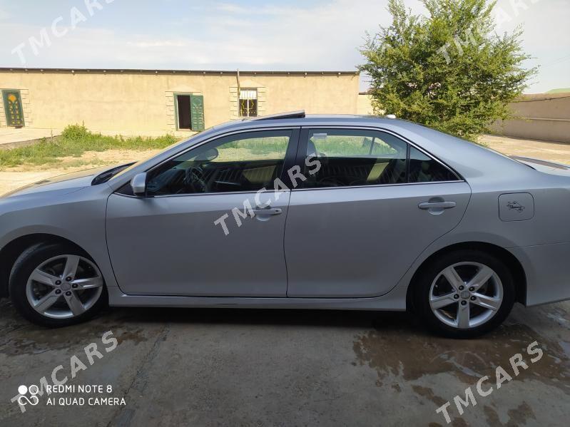 Toyota Camry 2012 - 237 000 TMT - Akdepe - img 3