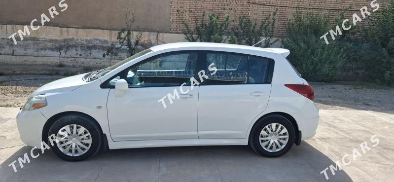 Nissan Versa 2010 - 120 000 TMT - Kaka - img 7