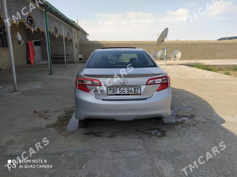 Toyota Camry 2012 - 237 000 TMT - Akdepe - img 9