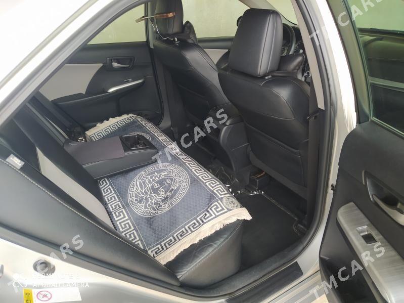 Toyota Camry 2012 - 237 000 TMT - Akdepe - img 6