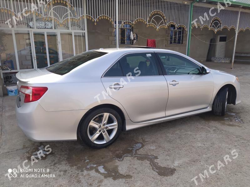 Toyota Camry 2012 - 237 000 TMT - Akdepe - img 5