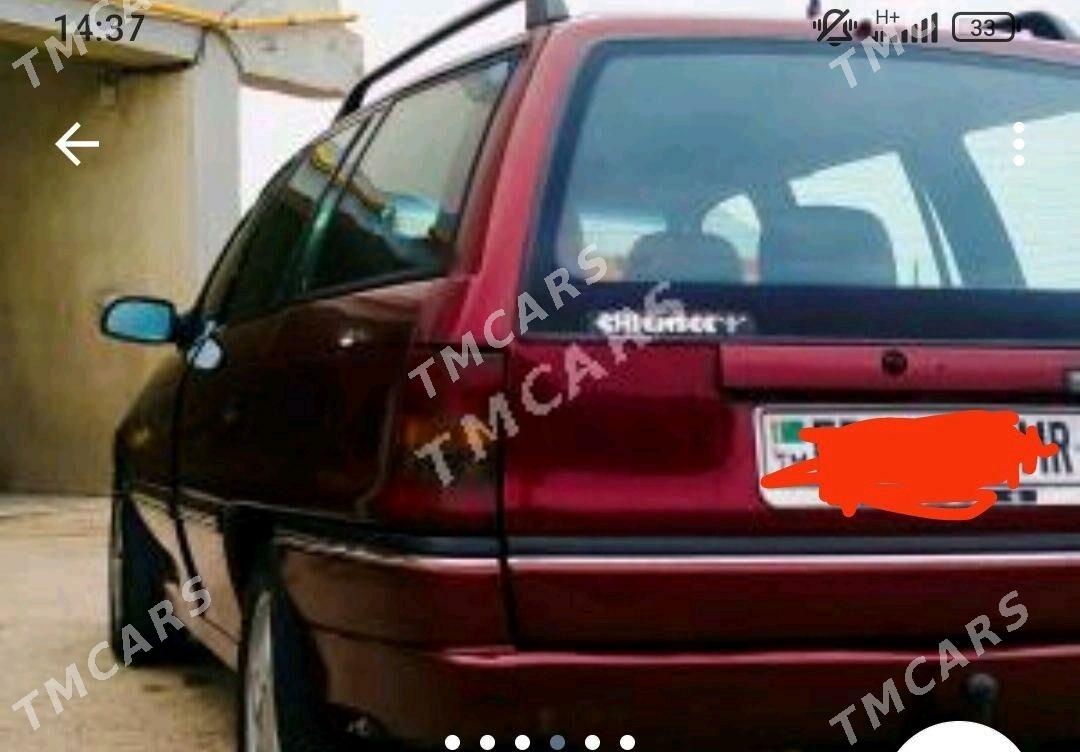 Opel Astra 1993 - 45 000 TMT - Mary - img 4