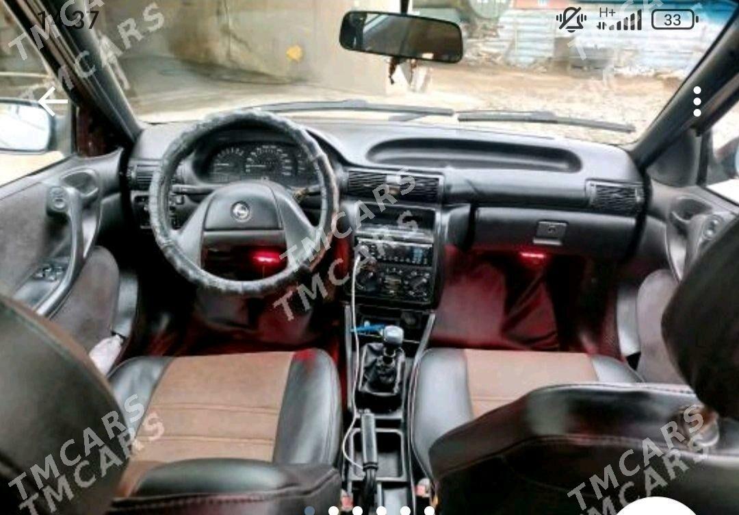 Opel Astra 1993 - 45 000 TMT - Mary - img 2