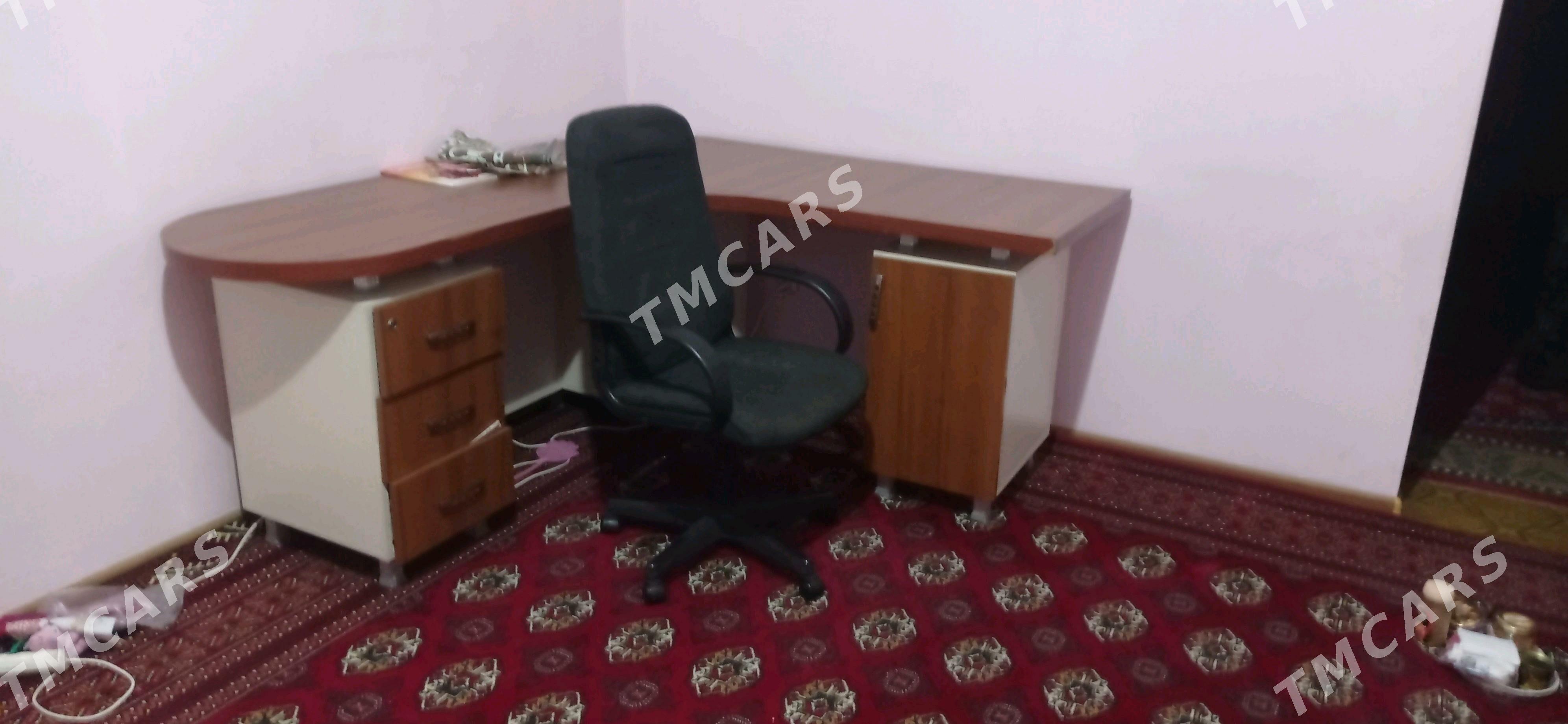 kampyuterny stol,stul - Бузмеин - img 2
