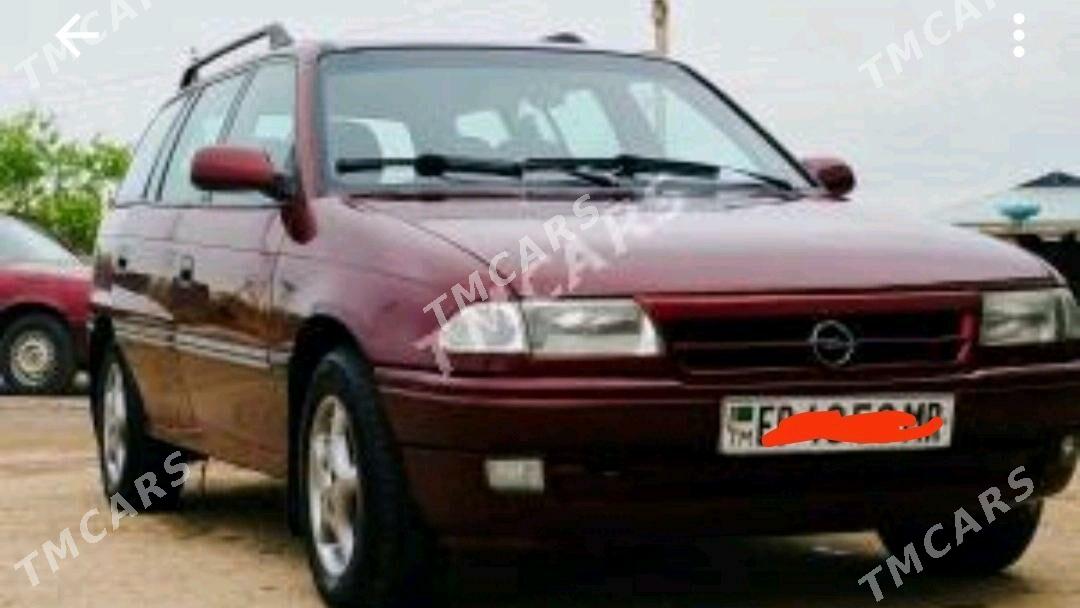 Opel Astra 1993 - 45 000 TMT - Mary - img 3
