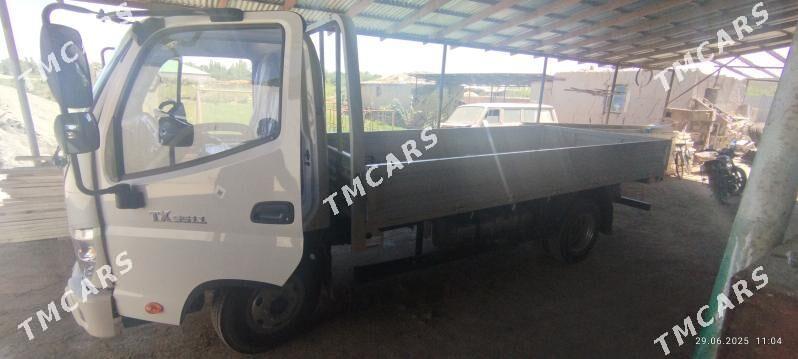Forland H2 2025 - 280 000 TMT - Гороглы (Тагта) - img 2