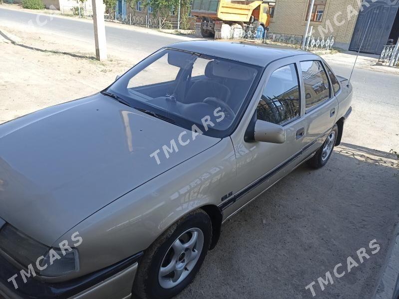 Opel Vectra 1990 - 35 000 TMT - Çärjew - img 2