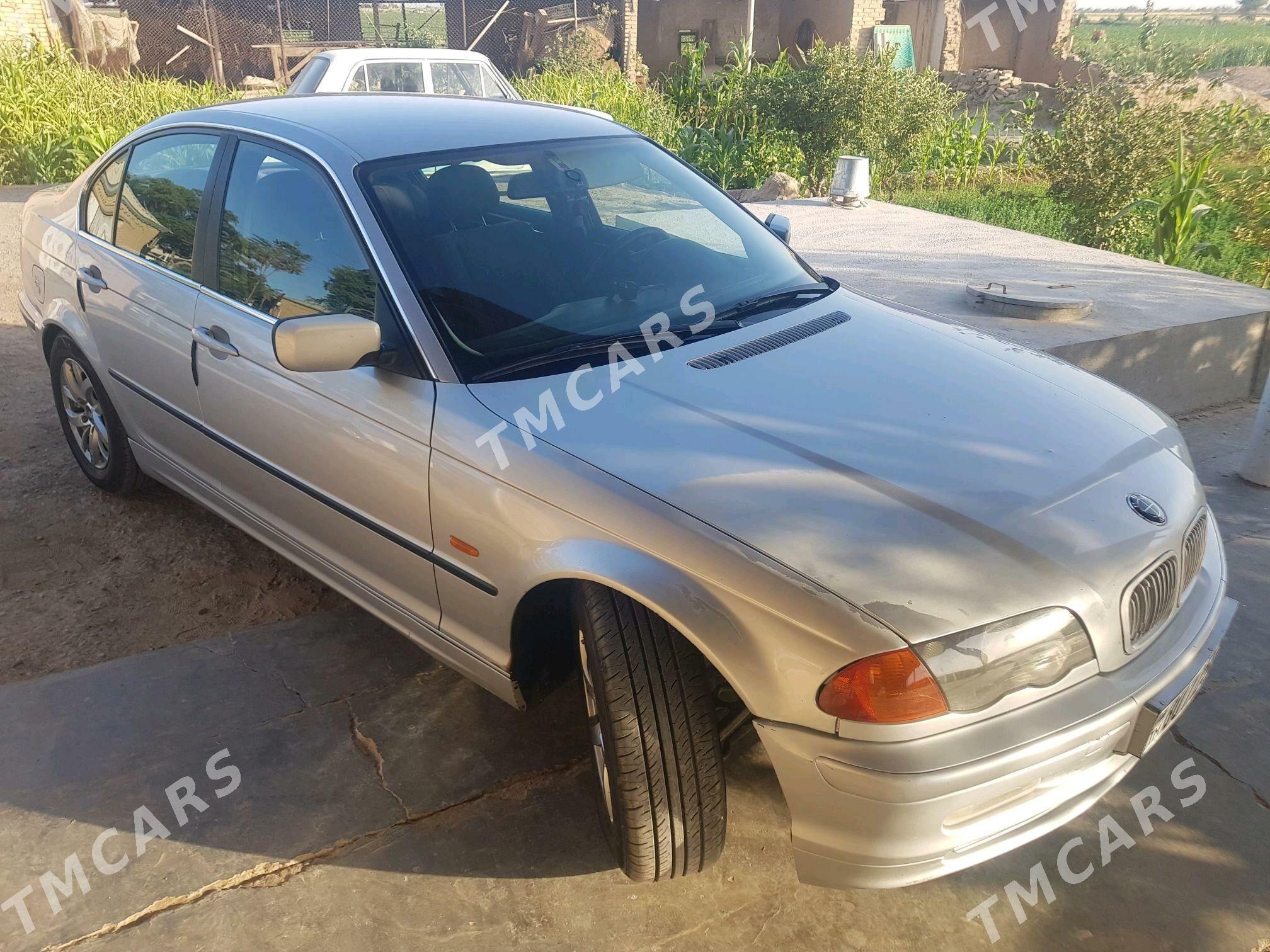 BMW E46 1998 - 75 000 TMT - Wekilbazar - img 2