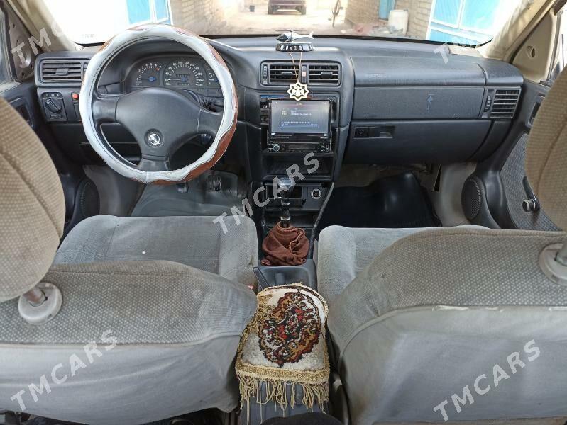 Opel Vectra 1990 - 35 000 TMT - Çärjew - img 5