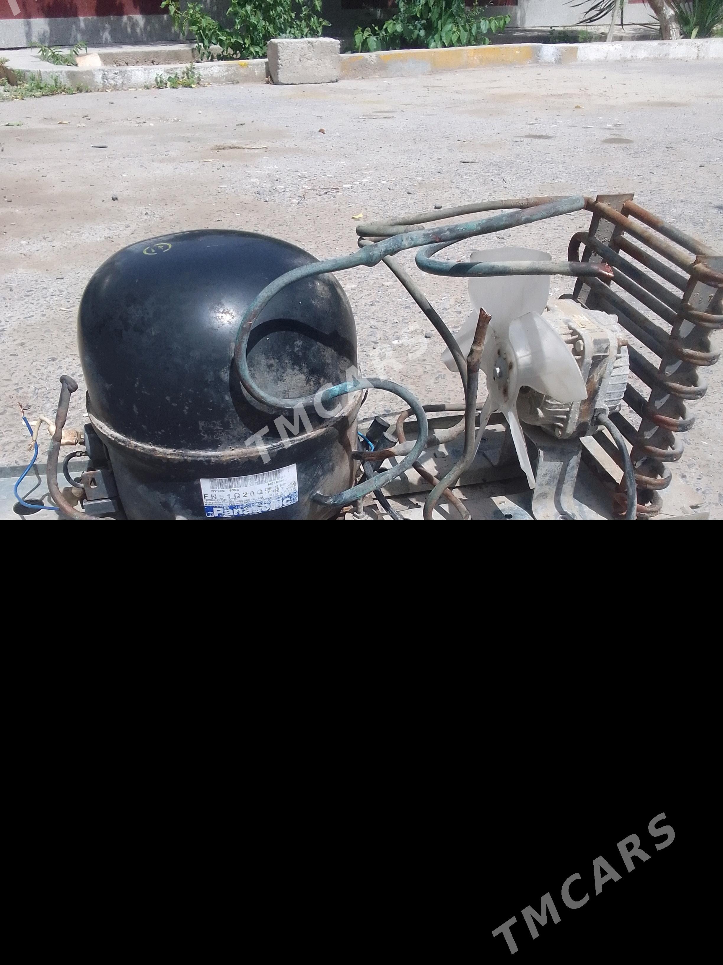 Halandylyk motor - Aşgabat - img 2