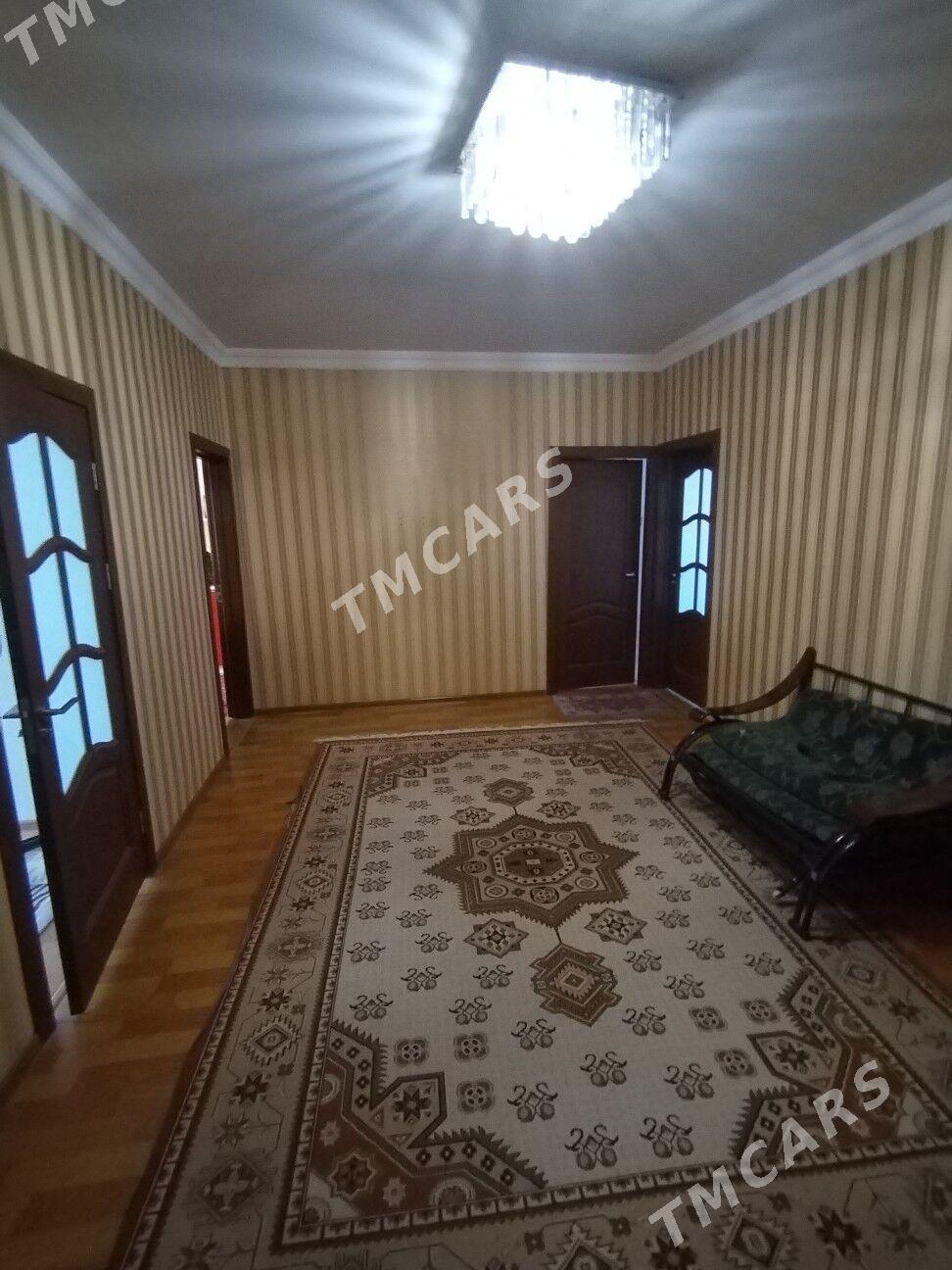 Сатлык елитка квартира - Туркменабат - img 5