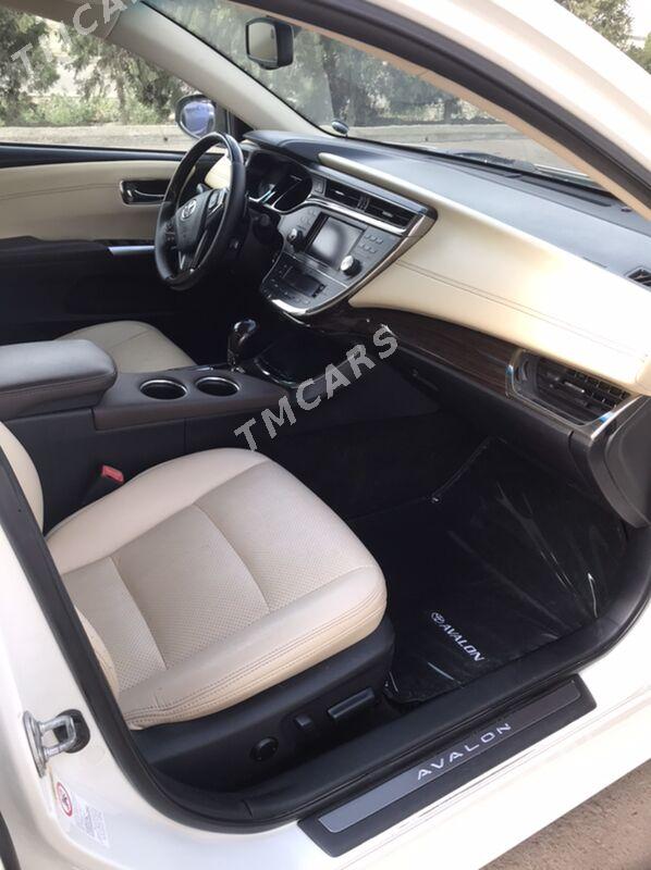 Toyota Avalon 2013 - 375 000 TMT - Daşoguz - img 9