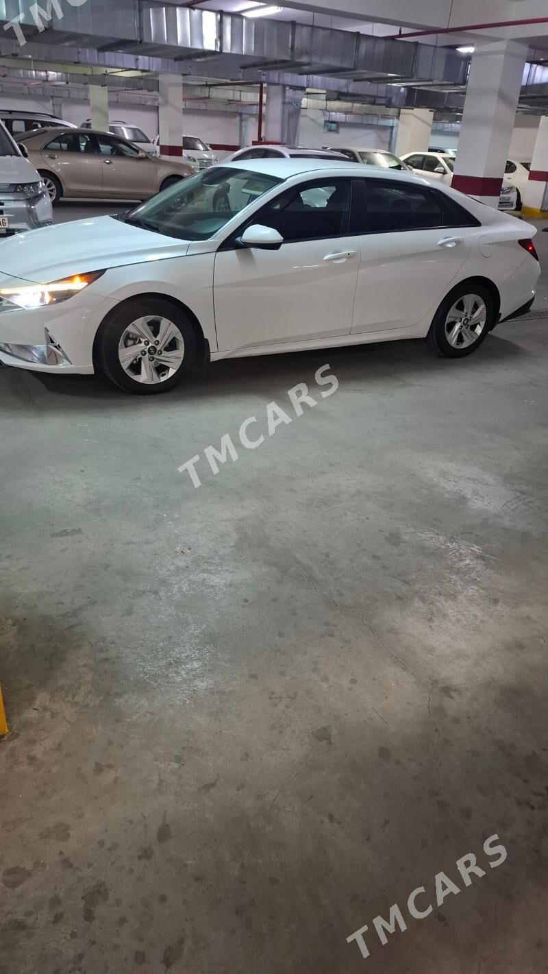 Hyundai Elantra 2022 - 255 000 TMT - 15-nji tapgyr - img 4