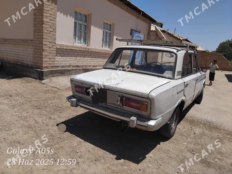 Lada 2106 1988 - 10 000 TMT - Mary - img 2