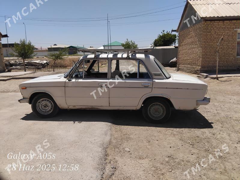 Lada 2106 1988 - 10 000 TMT - Mary - img 4