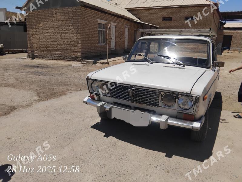 Lada 2106 1988 - 10 000 TMT - Mary - img 3