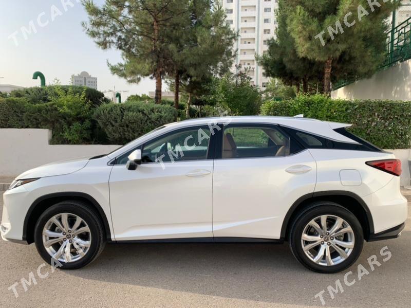 Lexus RX 350 2022 - 666 999 TMT - Aşgabat - img 5