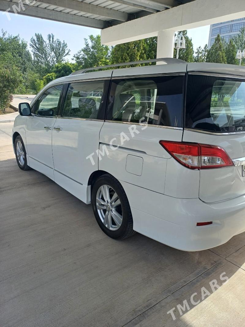 Nissan Quest 2017 - 275 000 TMT - Ашхабад - img 3