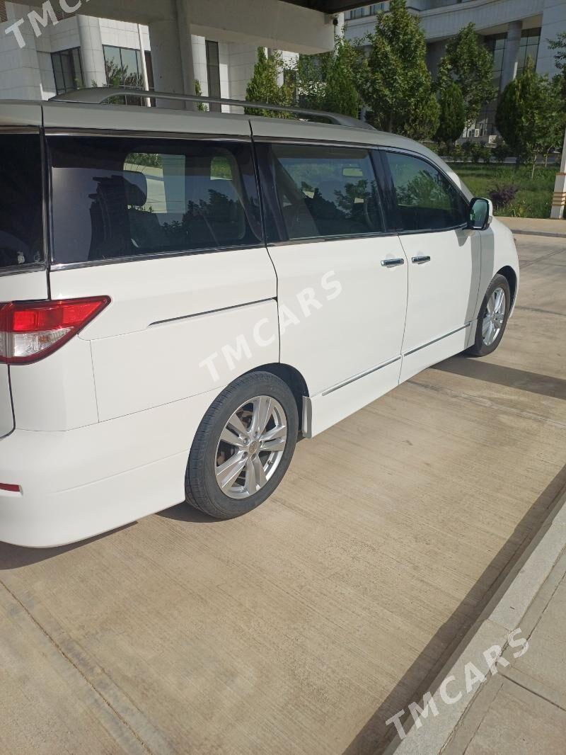 Nissan Quest 2017 - 275 000 TMT - Ашхабад - img 2