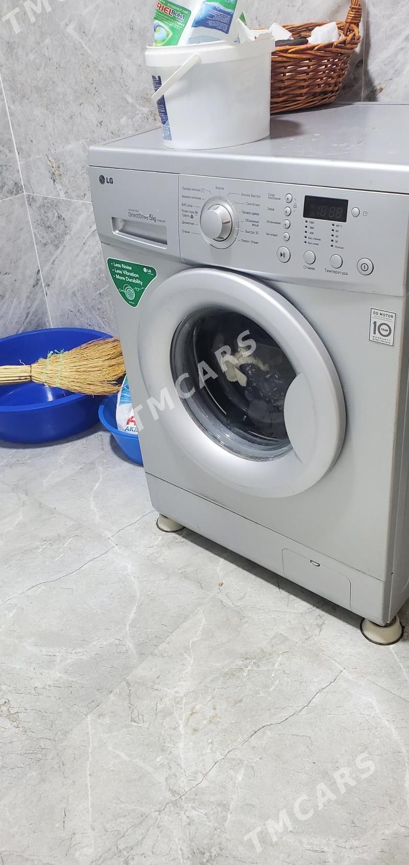 LG kir maşyn - Änew - img 2