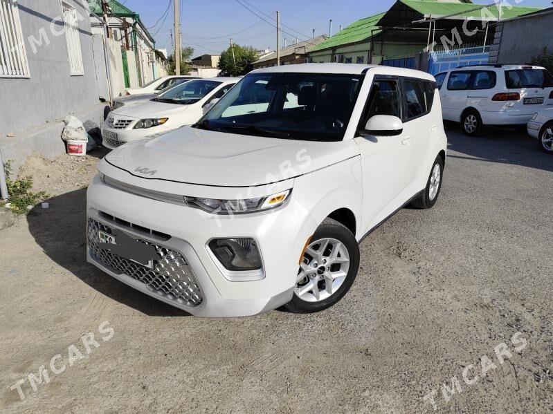 Kia Soul 2021 - 215 000 TMT - Ашхабад - img 2