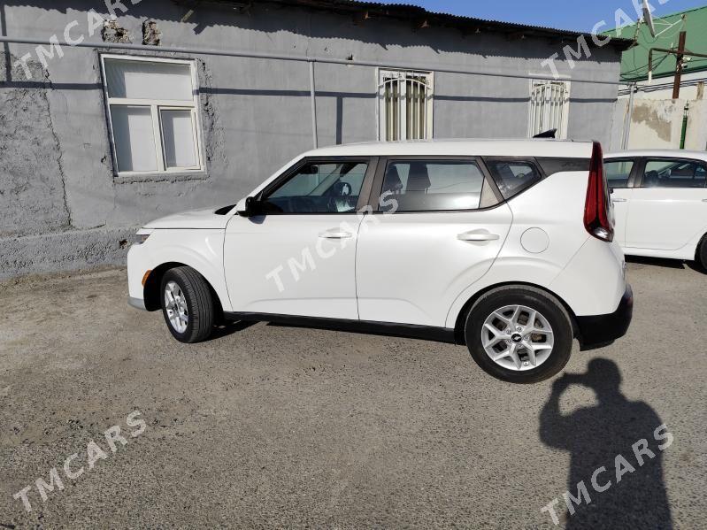 Kia Soul 2021 - 215 000 TMT - Ашхабад - img 3