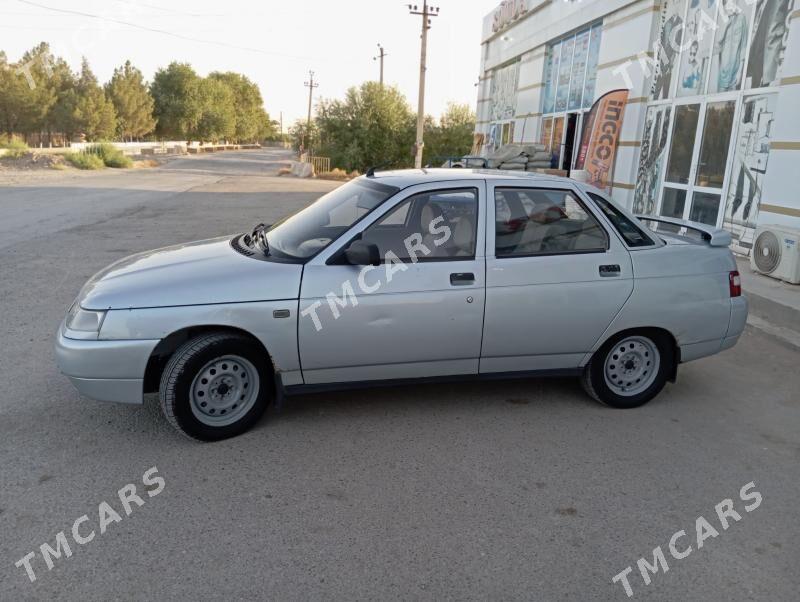 Lada 2110 2003 - 40 000 TMT - Мургап - img 10