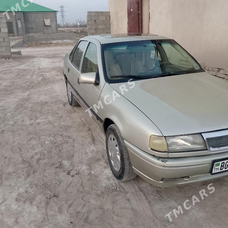 Opel Vectra 1993 - 30 000 TMT - Daşoguz - img 2