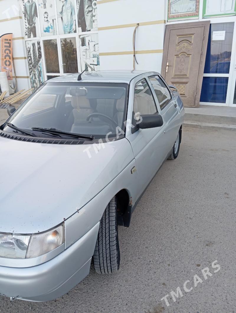 Lada 2110 2003 - 40 000 TMT - Мургап - img 4