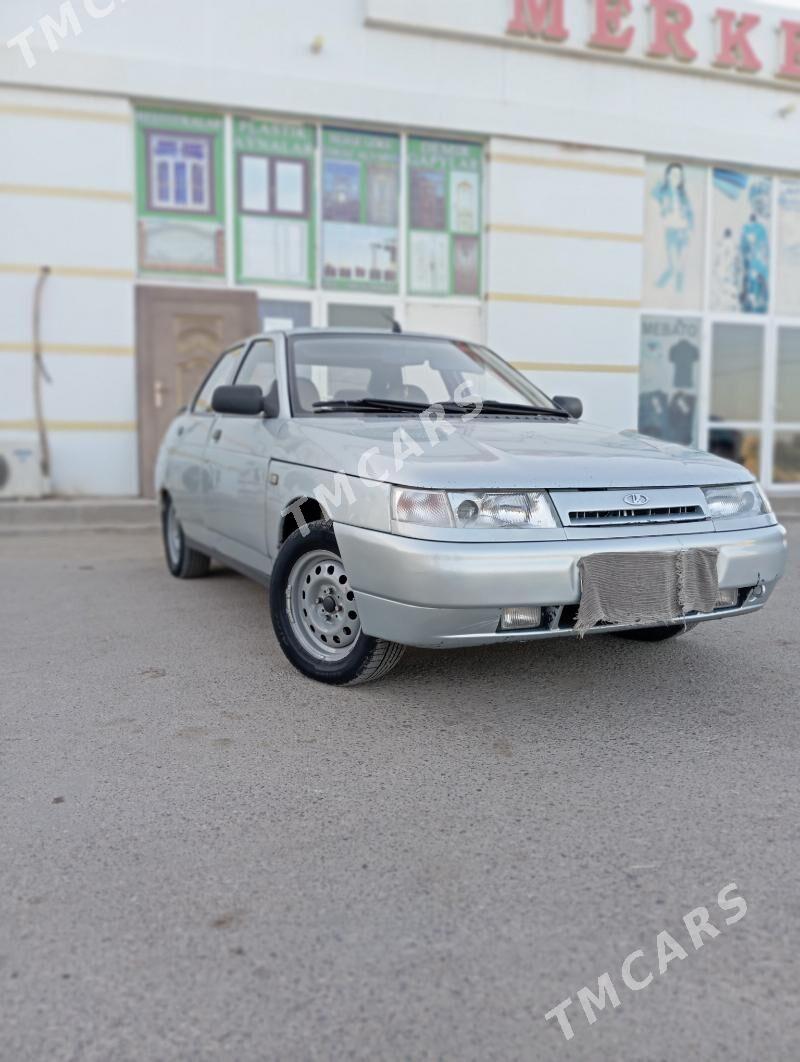 Lada 2110 2003 - 40 000 TMT - Мургап - img 3