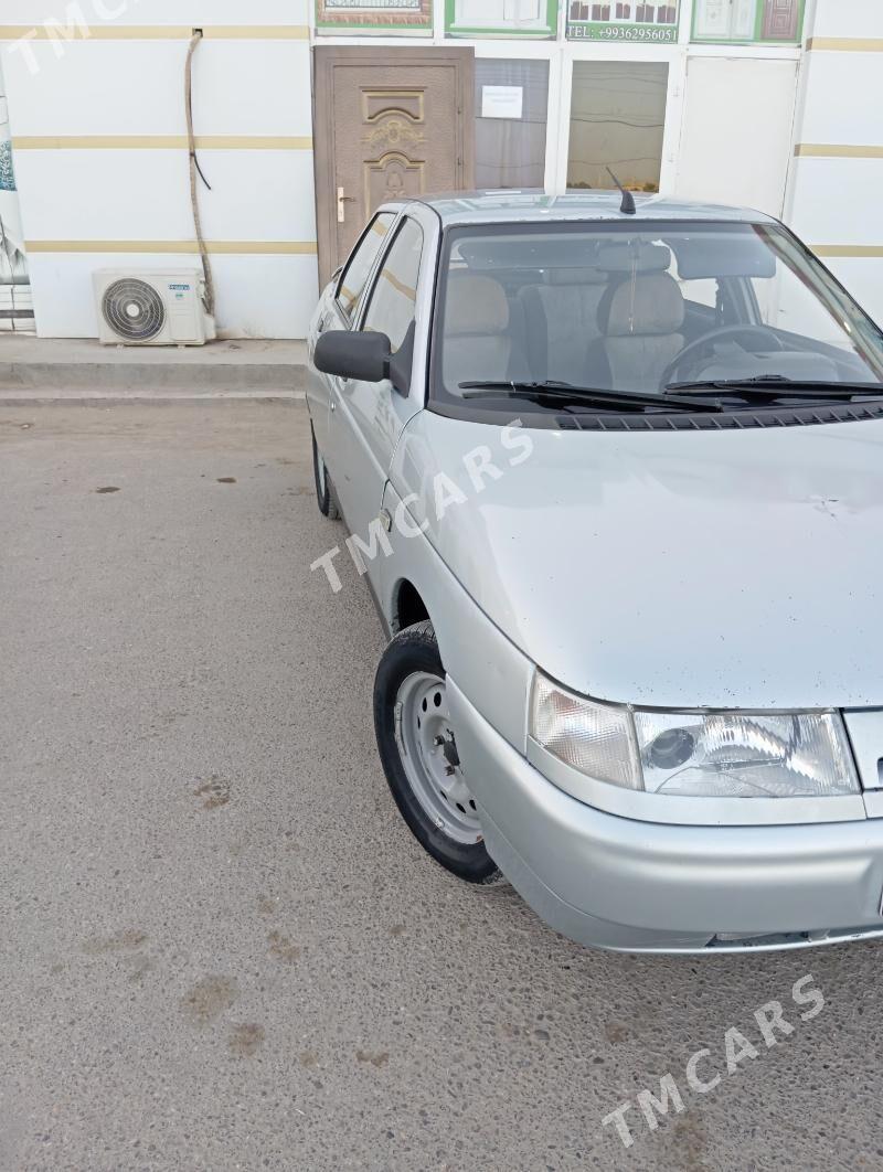 Lada 2110 2003 - 40 000 TMT - Мургап - img 5