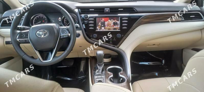Toyota Camry 2020 - 525 000 TMT - Türkmenbaşy etr. - img 6