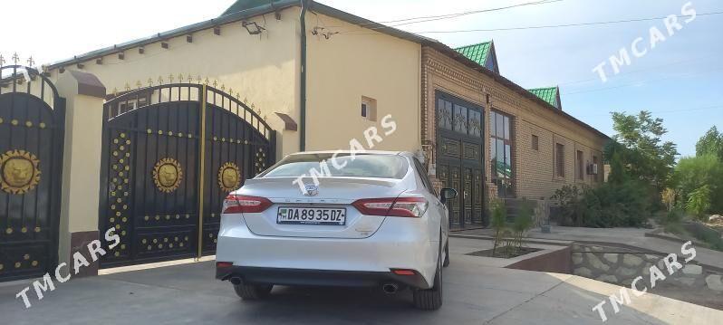 Toyota Camry 2020 - 525 000 TMT - Türkmenbaşy etr. - img 5