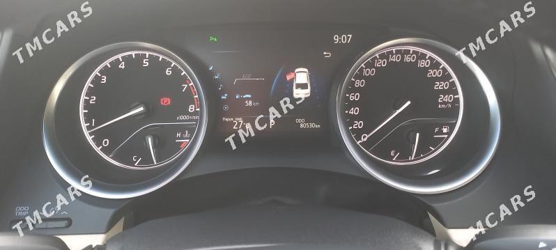 Toyota Camry 2020 - 525 000 TMT - Türkmenbaşy etr. - img 9