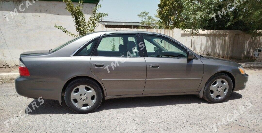 Toyota Avalon 2003 - 180 000 TMT - Mary - img 6