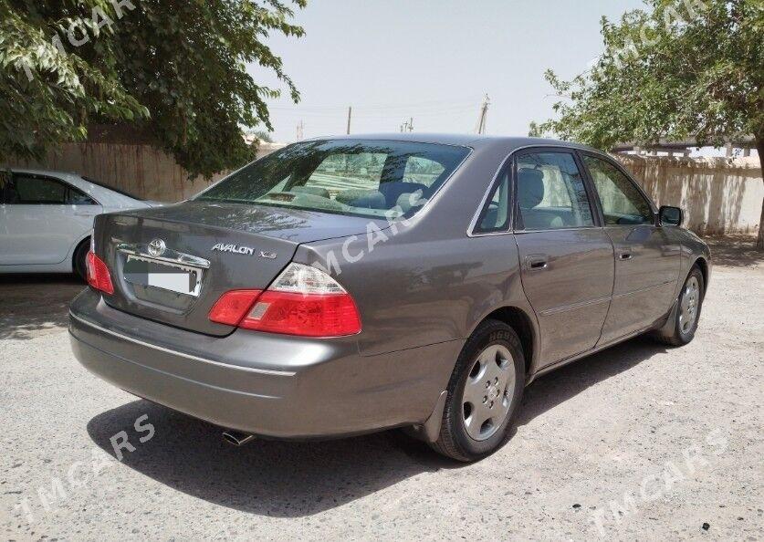 Toyota Avalon 2003 - 180 000 TMT - Mary - img 3