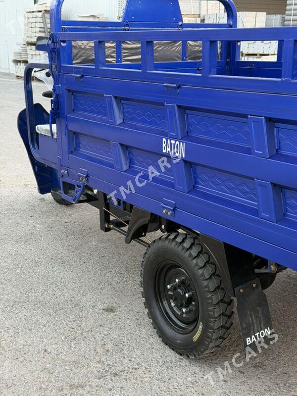 Fekon FK200-14G 2025 - 25 600 TMT - Ак-Бугдайский этрап - img 3