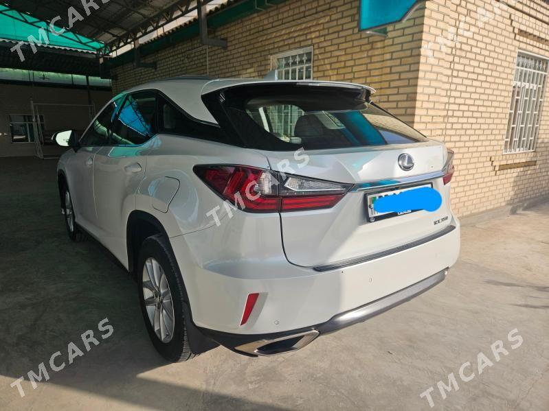 Lexus RX 350 2018 - 460 000 TMT - Änew - img 4