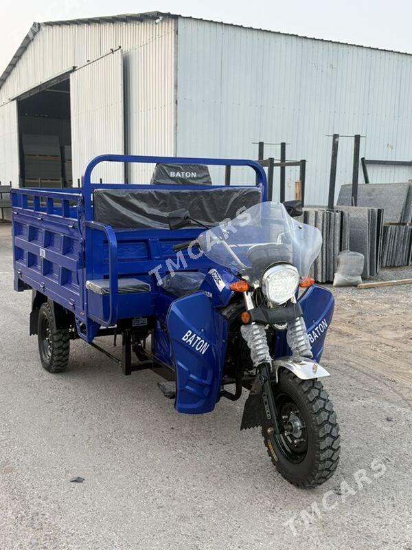 Fekon FK200-14G 2025 - 25 600 TMT - Ак-Бугдайский этрап - img 4
