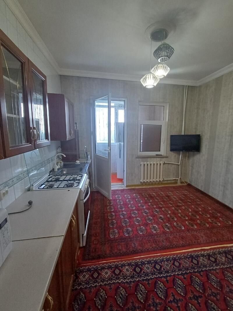 3 ком квадрат прихожка мир4 - Parahat 4 - img 6