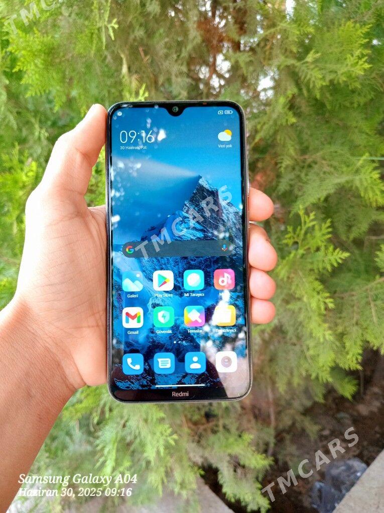 Redmi not 8 - Daşoguz - img 2