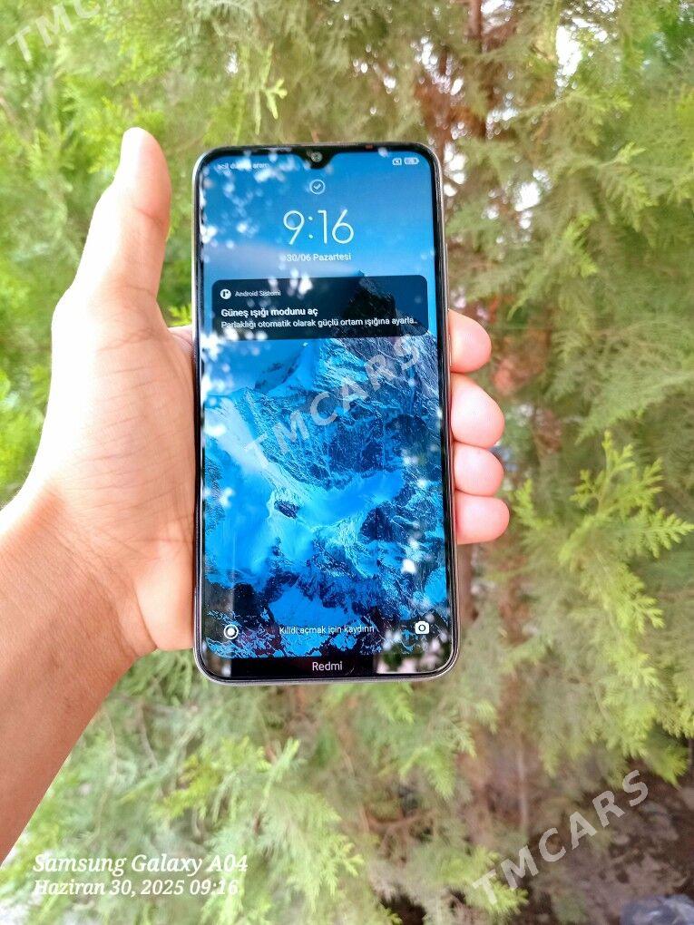 Redmi not 8 - Daşoguz - img 3